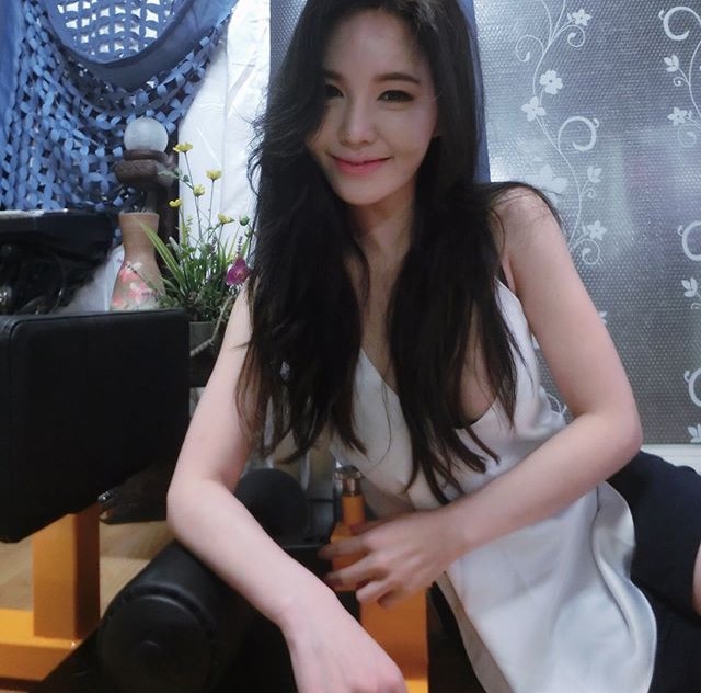 오늘자 강예빈 | 인스티즈