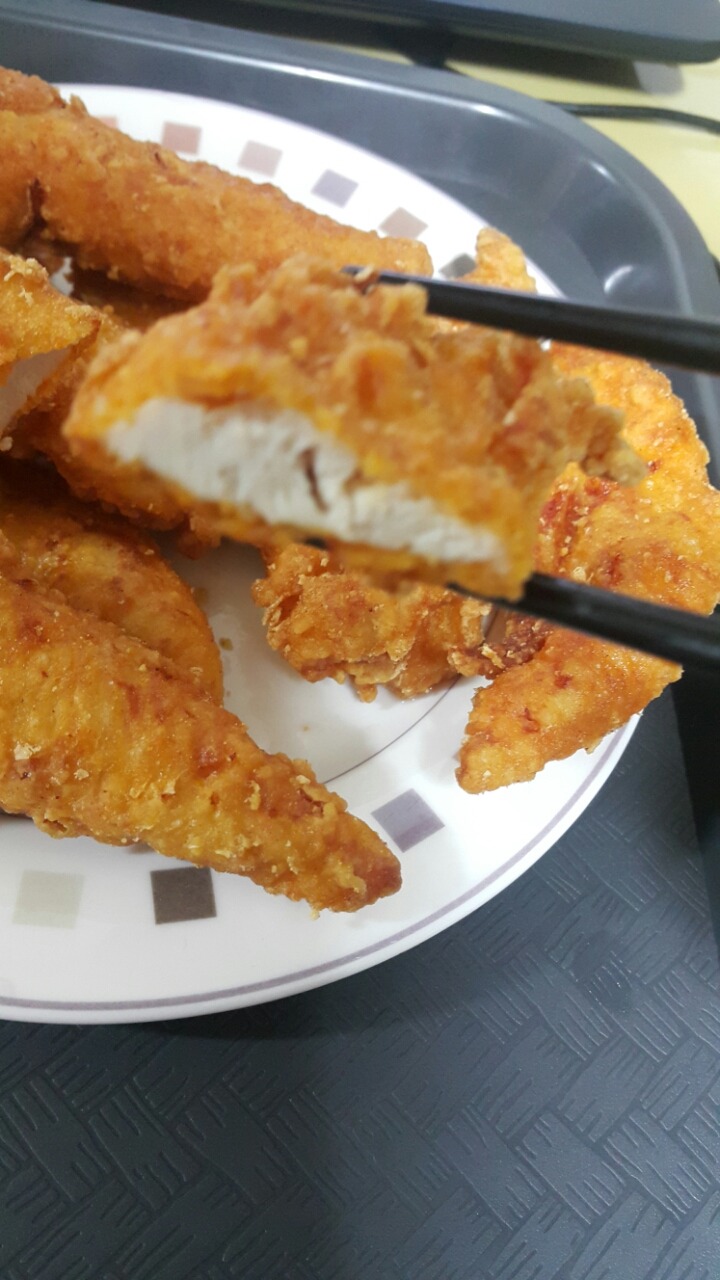 대 불신의 시대,,.. 직접 치킨 해먹는중 | 인스티즈