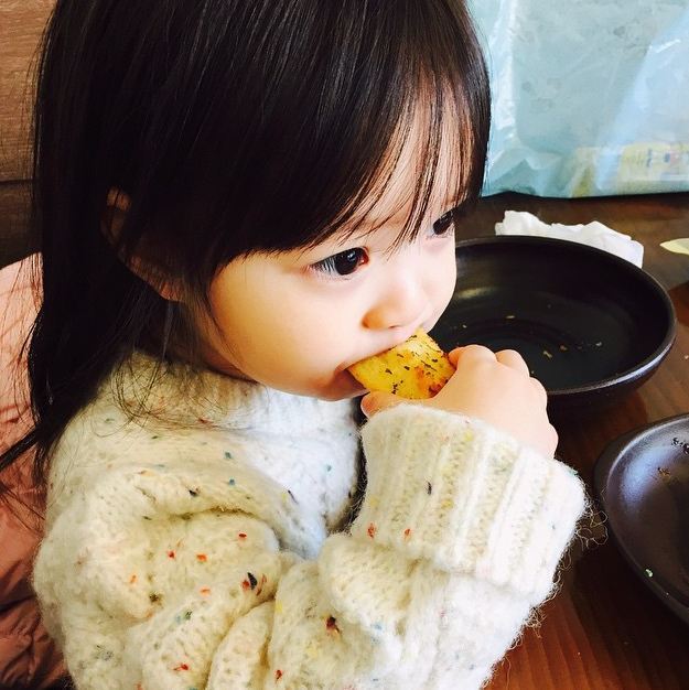 천사가 따로없네 | 인스티즈