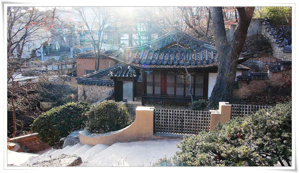 삼청각 이미지