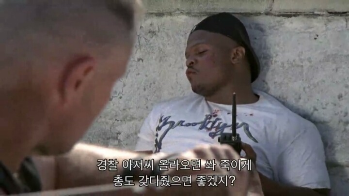 워킹데드 시즌1 2화(8) (혐오주의) | 인스티즈