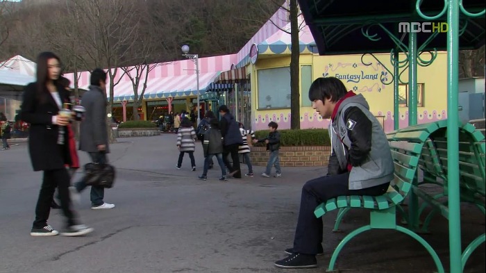 [지붕뚫고하이킥] 운수 좋은 날 윤첨지.jpg (짠내주의) | 인스티즈