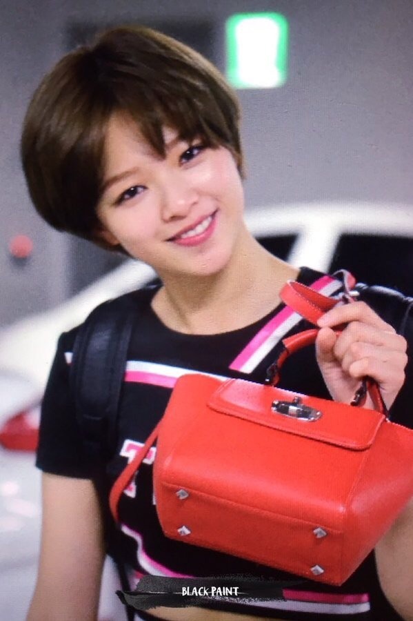 [트와이스] 얼굴을 막쓰는 정연 | 인스티즈