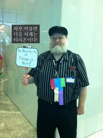 독자들이 무서워하는 작가 甲.JPG | 인스티즈
