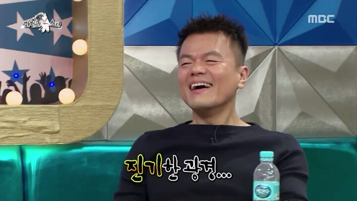 [라디오스타] 이번주 김구라 규현 콤비ㅋㅋㅋㅋㅋㅋ | 인스티즈