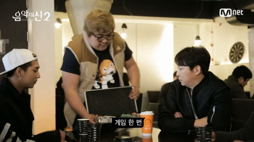음악의 신2가 망했다는 평을 듣는 이유.jpg | 인스티즈