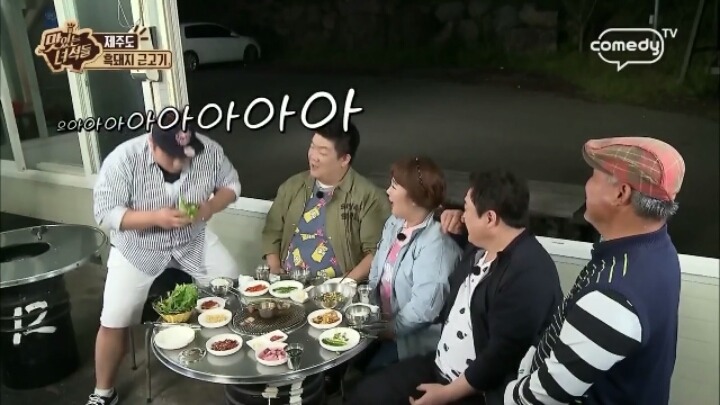 맛있는 녀석들 문세윤 한입만.jpg ㅋㅋㅋㅋㅋㅋㅋㅋㅋㅋㅋㅋ | 인스티즈