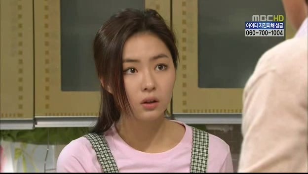 [지붕킥] 묵언수행하는 보석 | 인스티즈