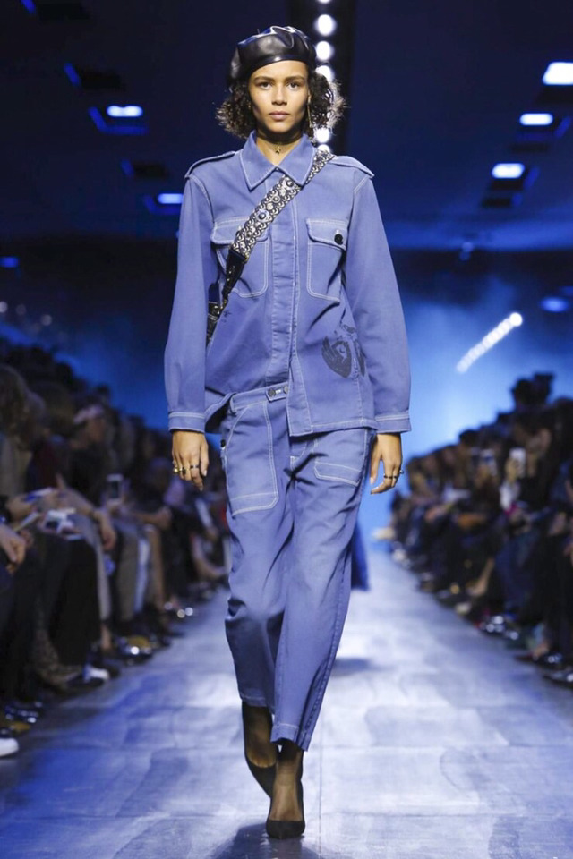 Dior 디올 2017 AutummWinter Ready to Wear | 인스티즈