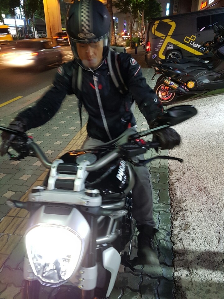 (주)코리아테크 이미지