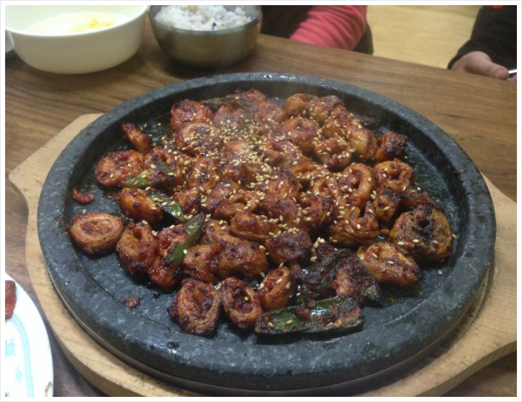 용궁식당 이미지