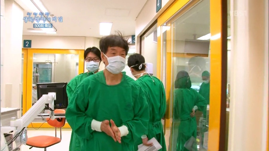 흔치 않은 대한민국의 외과의사.jpg | 인스티즈