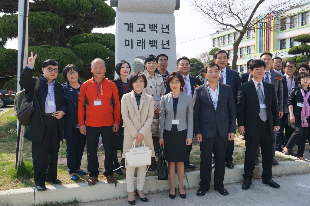 이리초등학교 이미지