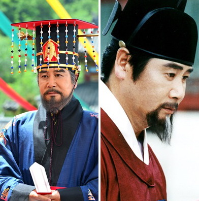 2000년대 이후 사극(+시대극,퓨전사극)으로 대상받은 연예인들.jpg | 인스티즈