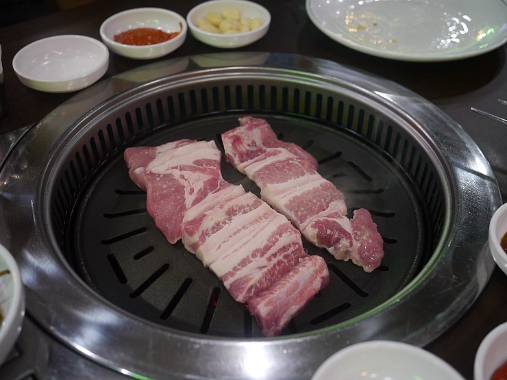 화미소금구이 이미지