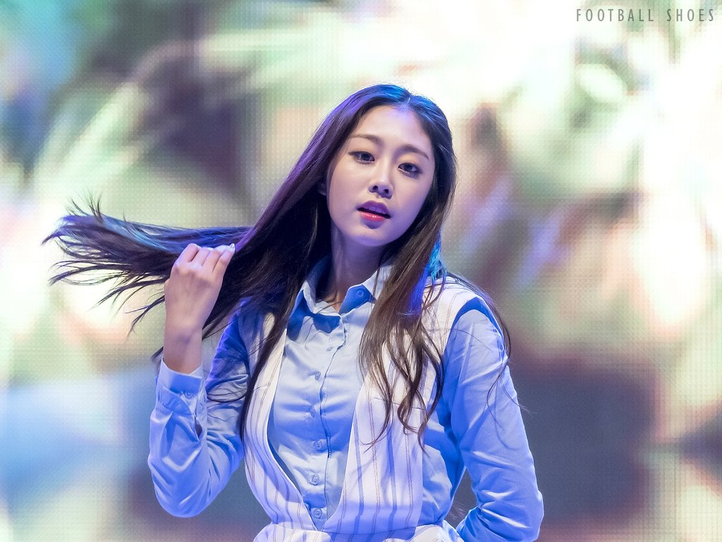 [러블리즈] 지수 사진 여러장 | 인스티즈