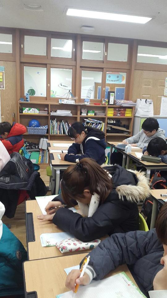 대구대실초등학교 이미지