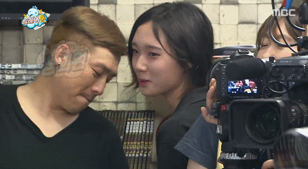 무한도전 신입 막내작가.gif | 인스티즈