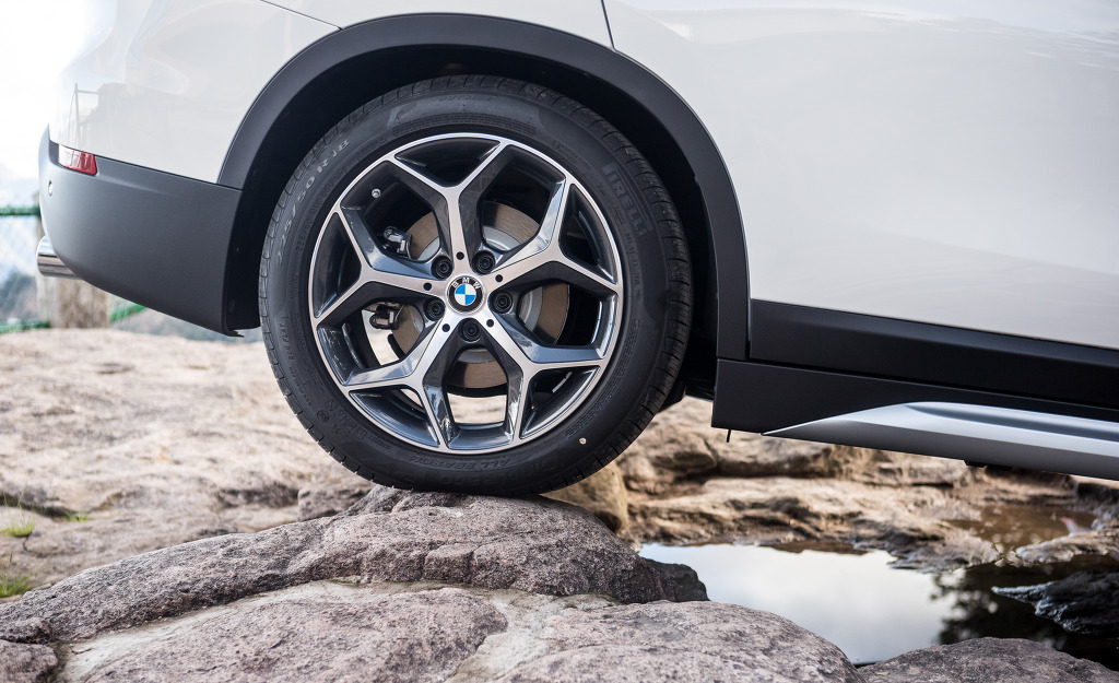 2016 BMW X1 xDrive28i [데이터주의] | 인스티즈