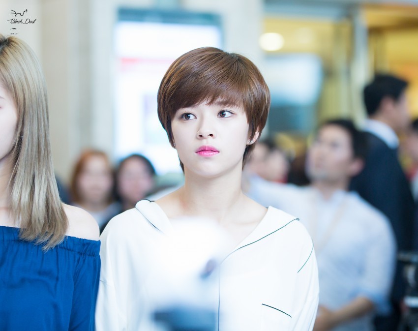 [트와이스] 레드체뚜 정연 | 인스티즈