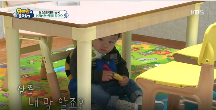 대박이의 아련아련 눈빛공격 (대박이의 성격은? 천성 vs 후천적 교육) | 인스티즈