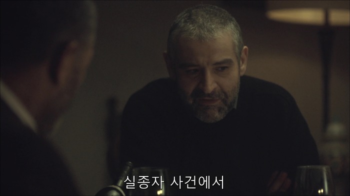 [로맨틱스릴러미드] 한니발 (Hannibal) 시즌3 에피5 (1/4) | 인스티즈