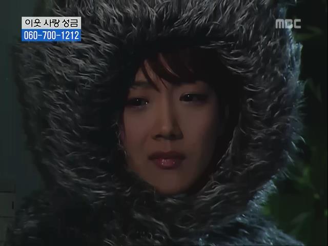 [거침없이하이킥] 닳고 닳은 여자 에피소드.jpg | 인스티즈