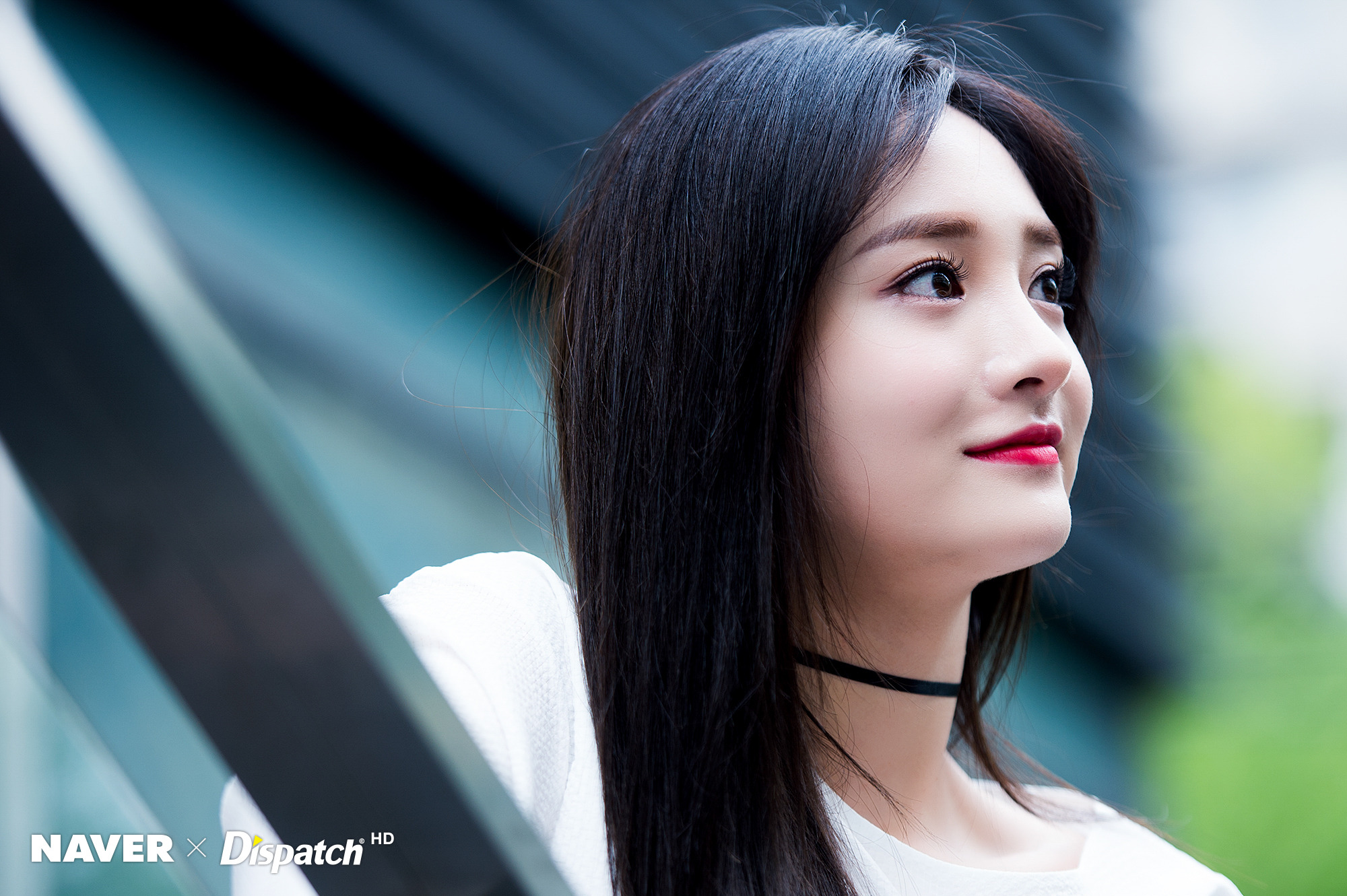 [데이터주의] 프리스틴 주예보스 주결경 hd포토 | 인스티즈