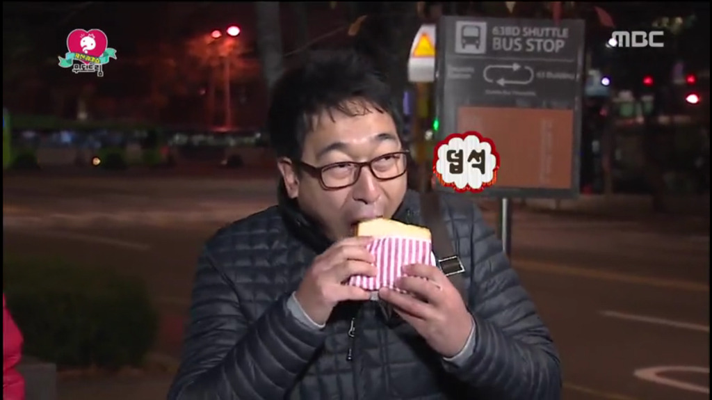 [무한도전] 공복이어야 연기가 잘된다던 배우.jpg | 인스티즈
