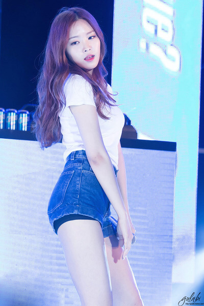 겁나 이쁜 나은이 | 인스티즈