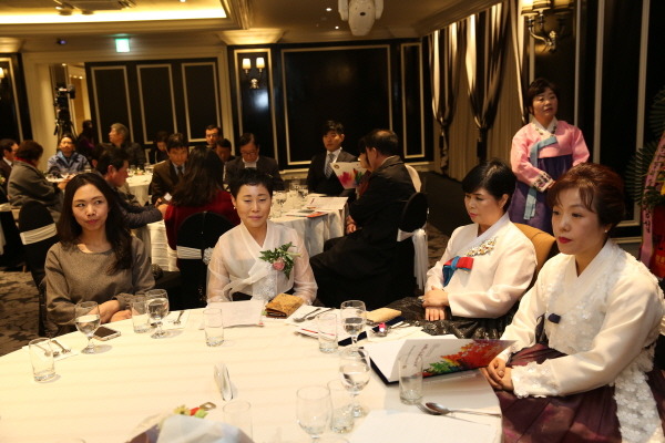 사단법인 한국명시낭송가협회 이미지