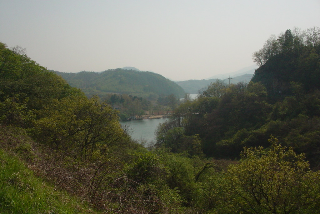 삼성봉(440m) 이미지