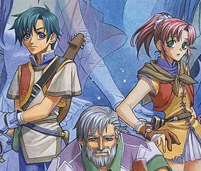 페르난두와 떠나는 반드시 즐겨야할 고전 RPG게임 | 인스티즈