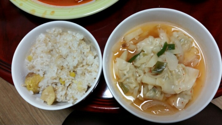 찜우동 이미지