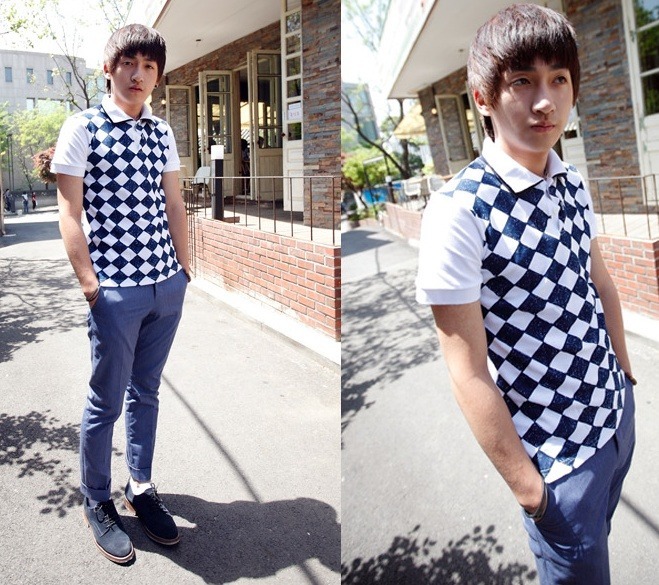 남자 최신 소개팅 패션 | 인스티즈