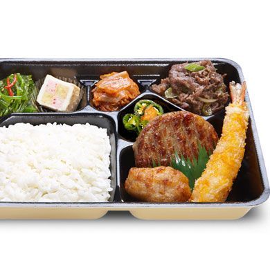 한솥도시락에서 가장 칼로리가 높은 도시락 | 인스티즈