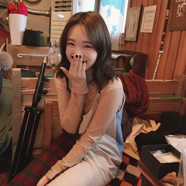 상큼해보여서 좋아하는 나연이 사진 | 인스티즈