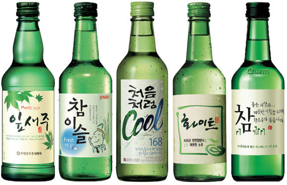 소주 마실때 의견 갈리는것 | 인스티즈