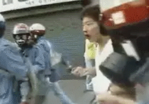  탁 치니 억 하고 죽었다는 서울대학생 | 인스티즈