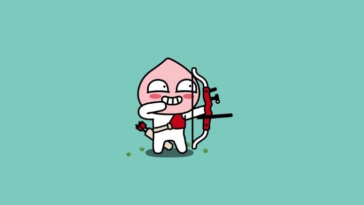 뜻밖의 리우(feat.카카오프렌즈) | 인스티즈