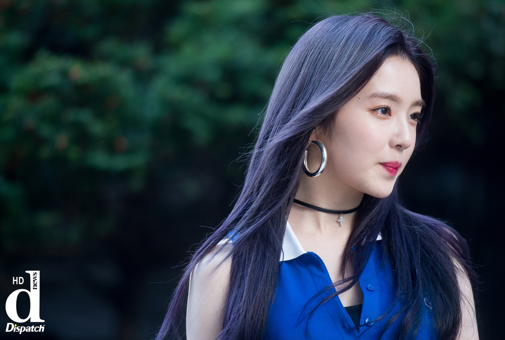 [레드벨벳] 아이린 디스패치 고화질 사진.jpg | 인스티즈
