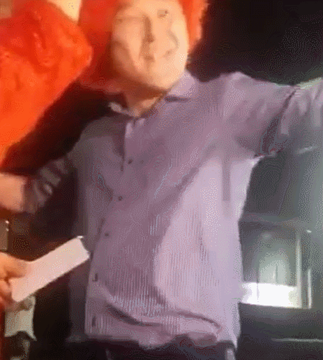 본인취향 춤멤버는?.gif | 인스티즈