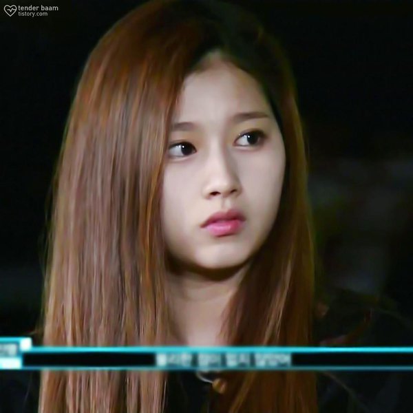 사나는 천사나인가요.gif | 인스티즈