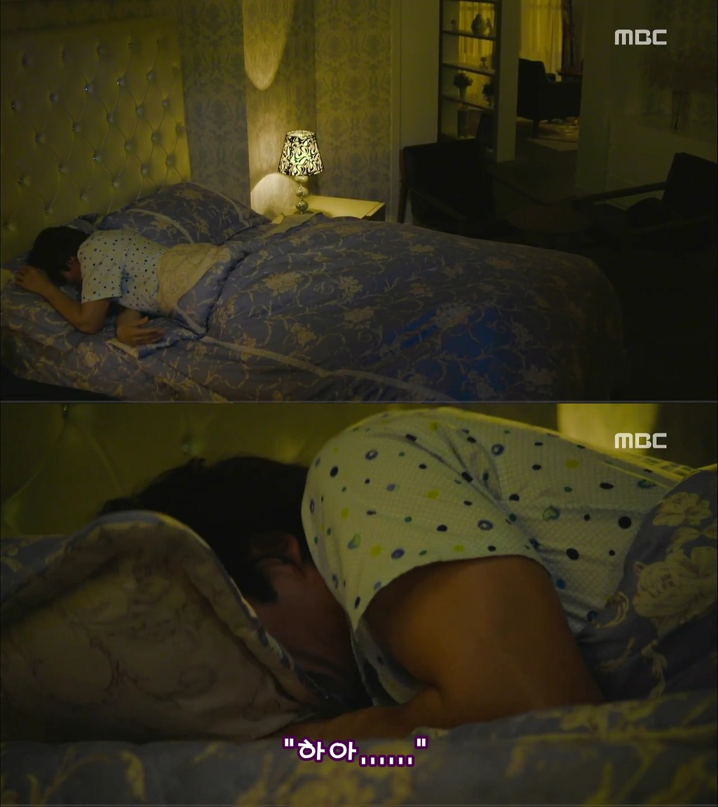 [운명처럼널사랑해] 7화 목석 BGM | 인스티즈