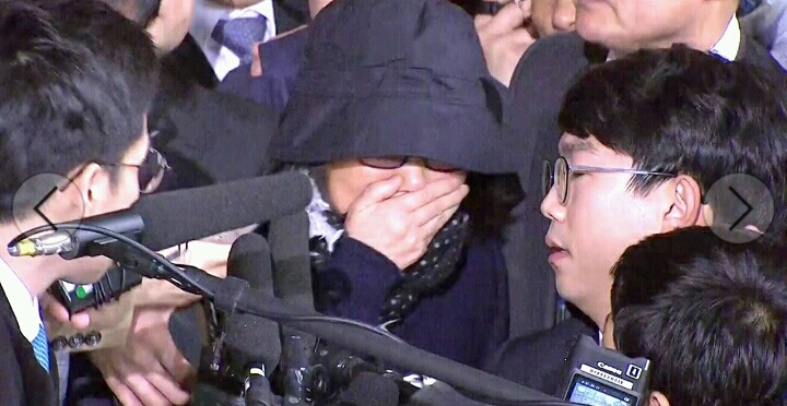 ???:누나 연기력이... | 인스티즈