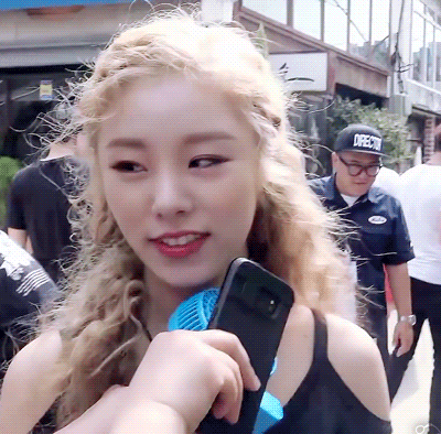 노래 잘하고 매력있는 마마무 휘인 | 인스티즈