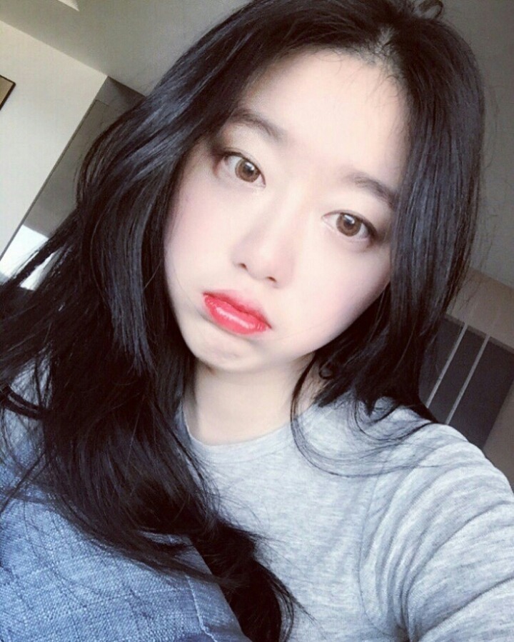 대학생 된 차은교.gif | 인스티즈