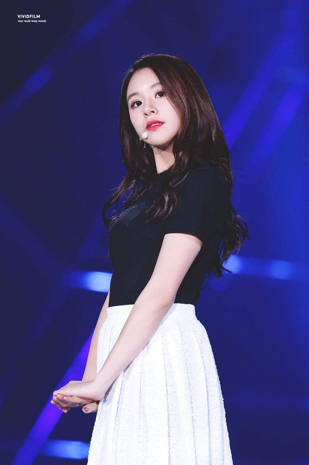 손채영 고화질 배경 사진.jpg | 인스티즈