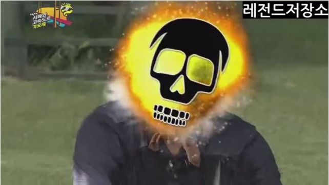 유재석과 노홍철의 티키타카에 개털리는 정준하.jpg | 인스티즈