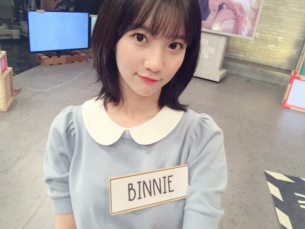 오마이걸 비니.jpg | 인스티즈